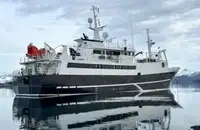 Kapal pukat untuk dijual