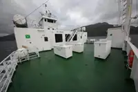 Kapal Ro-Ro untuk dijual
