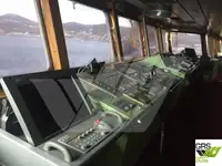 Ro-Ro ship untuk jualan