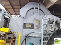 Kapal tunda untuk dijual