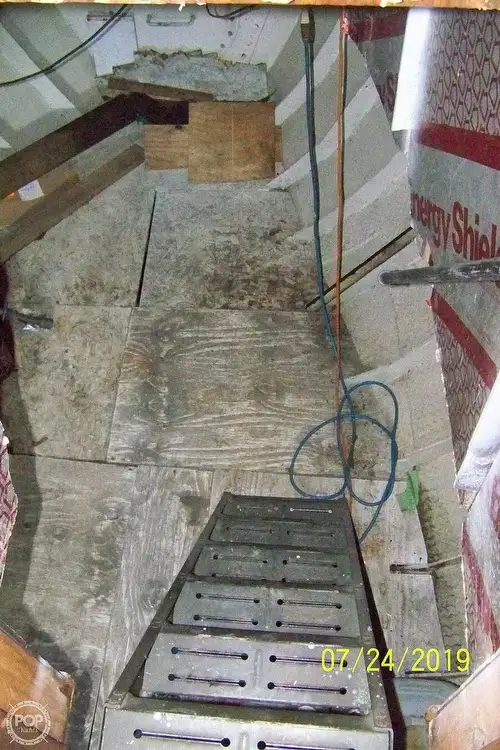 Kapal tunda untuk dijual