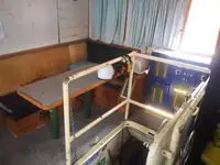 Kapal tunda untuk dijual