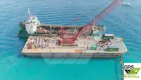 Kapal pengorek untuk dijual