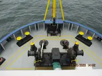 Kapal peti sejuk untuk dijual