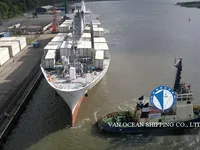 Kapal peti sejuk untuk dijual