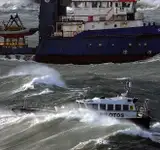 Kapal pandu untuk dijual