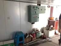 Tangki minyak/kimia untuk dijual