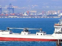 Kapal peti sejuk untuk dijual