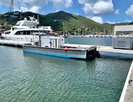 Kapal pendaratan, tangki untuk dijual