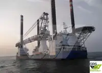 Rig penggerudian untuk dijual