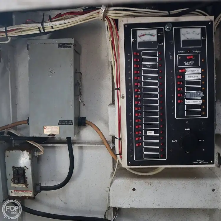 Kapal pendaratan, tangki untuk dijual