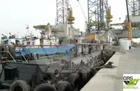 Kapal tinjauan untuk dijual