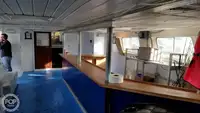 Kapal layar untuk dijual