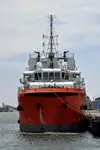 Kapal bekalan platform (PSV) untuk dijual