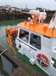 Kapal tunda untuk dijual