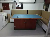 Kapal kontena untuk dijual