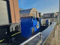 Kapal kontena untuk dijual
