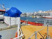 Kapal kerja untuk dijual