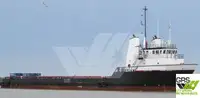 Kapal bekalan untuk dijual