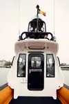 Kapal getah kaku untuk dijual