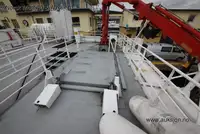 Kapal layar untuk dijual