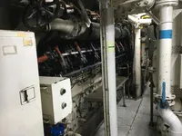 Kapal penyelidik untuk dijual