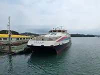 Kapal layar untuk dijual