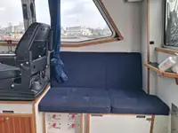Kapal layar untuk dijual