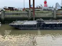 Ponton untuk jualan