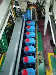 General Cargo/Multi-purpose untuk dijual