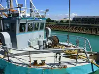 Trawler untuk jualan