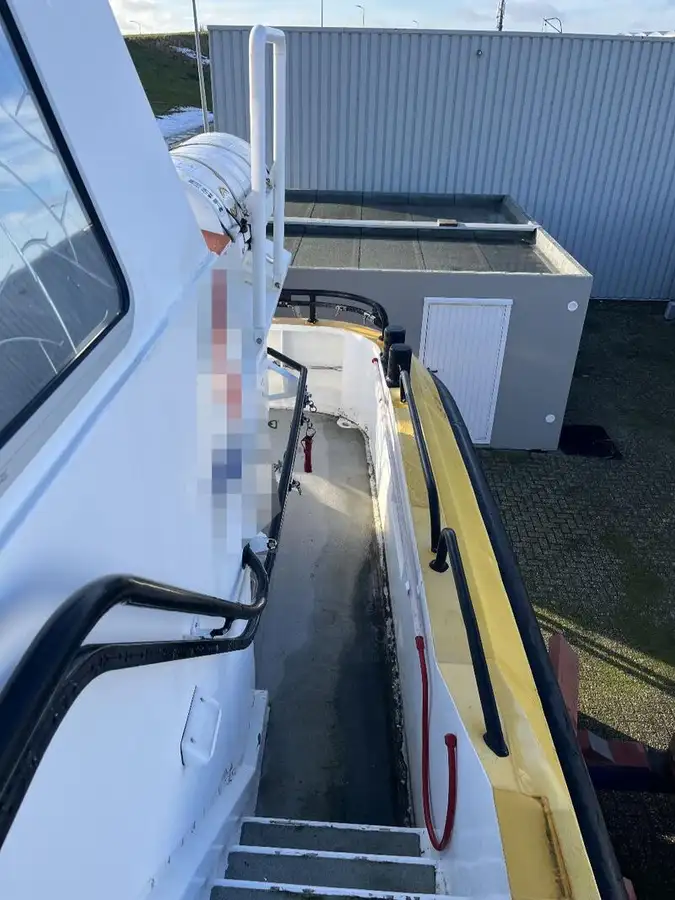 Kapal pandu untuk dijual