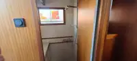 Tangki minyak/kimia untuk dijual