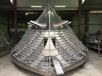 Kapal kerja untuk dijual
