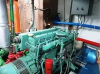 Kapal pelayaran untuk dijual