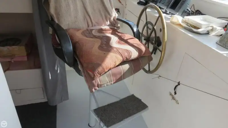 Kapal pukat untuk dijual