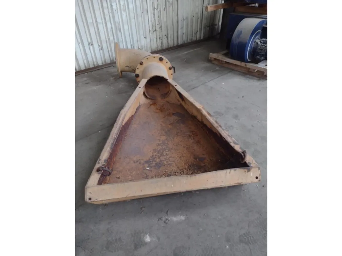 Kapal pengorek untuk dijual