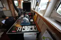 Kapal pengangkut pukal untuk dijual