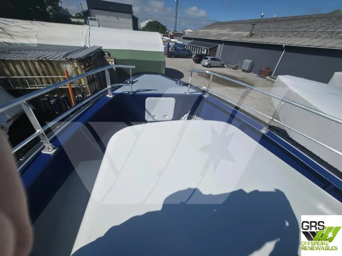 Kapal pandu untuk dijual