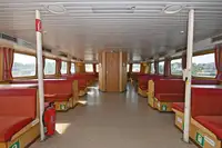 Kapal pelayaran untuk dijual