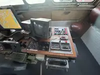 Kapal tunda untuk dijual