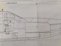 Kapal getah kaku untuk dijual