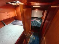 Kapal kerja untuk dijual
