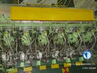 Tangki minyak/kimia untuk dijual