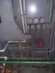 Kapal tunda untuk dijual