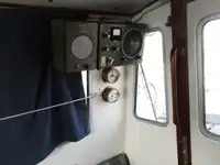 Kapal pandu untuk dijual