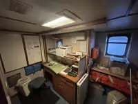 Kapal tunda untuk dijual