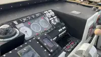 Kapal penyelamat untuk dijual