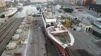 Kapal pukat untuk dijual