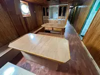 Kapal pukat untuk dijual